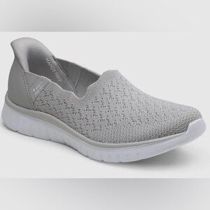 ⭐️LIKE NEW⭐️ Skechers Women's Virtuosa Lace-less Step-in Sneakers ~Size 7.5